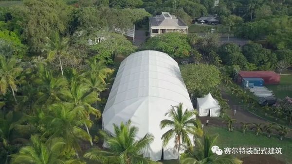 篷房有哪些购买建议 - 赛尔特篷房